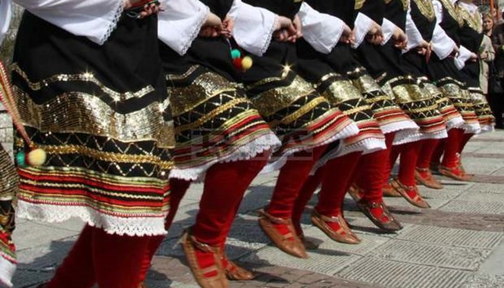 Българските хора лекуват различни заболявания